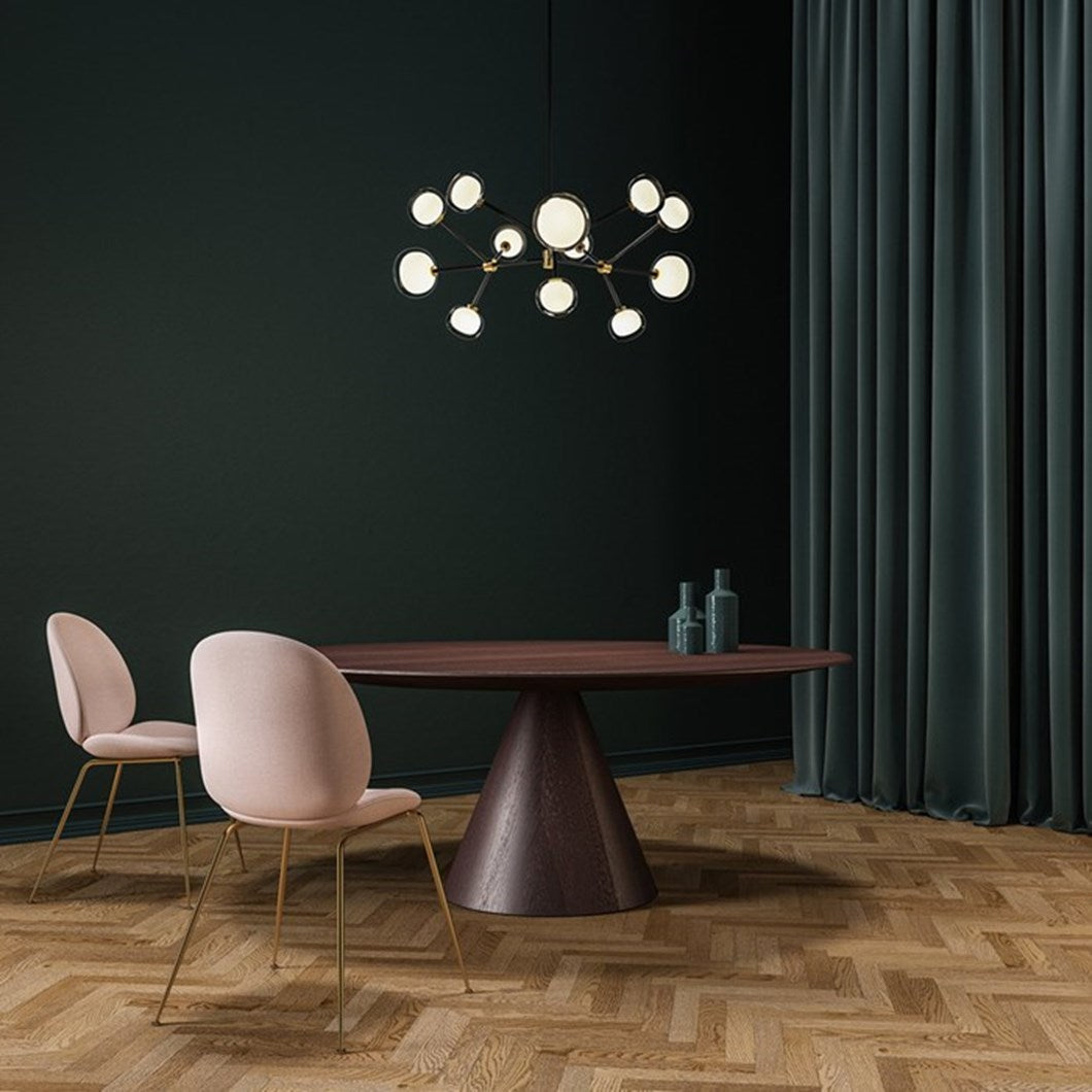 TR80184P TOOY Nabila Style Pendant Lamps