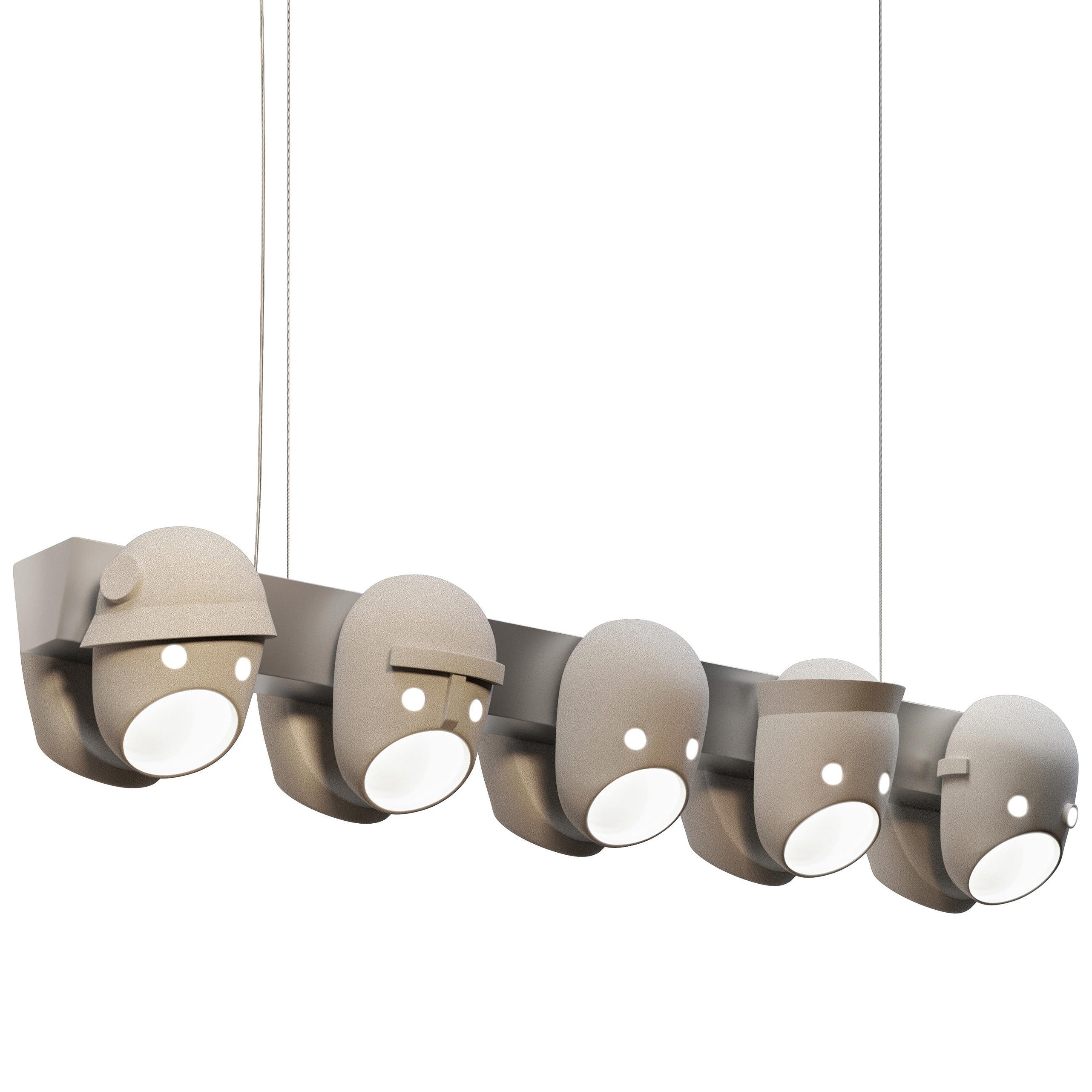 TR80191 The Party Style Lamp