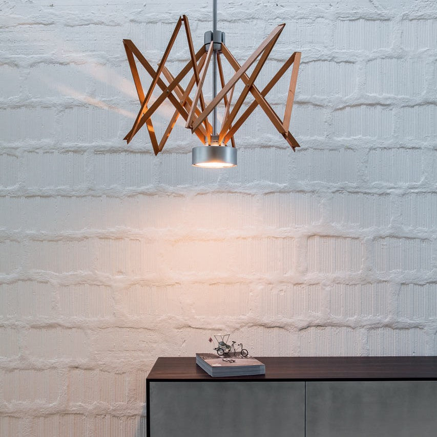 TR80194 Arianna Style Lamp