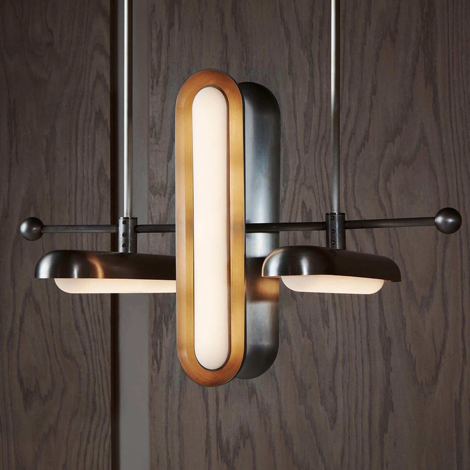 TR80195 Apparatus Circuit Style Lamp