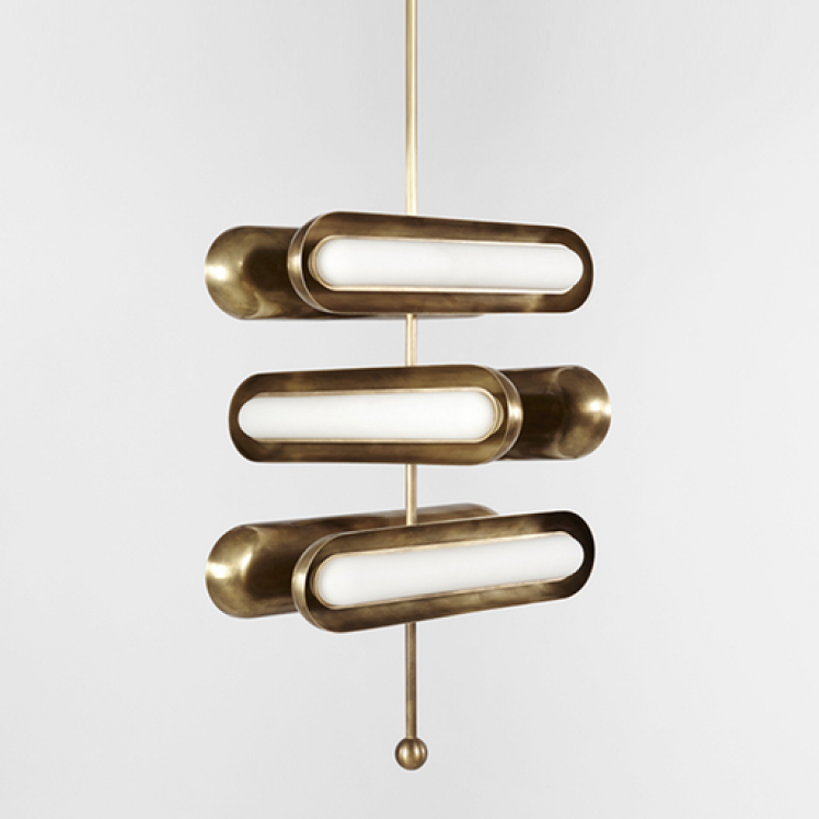 TR80195 Apparatus Circuit Style Lamp