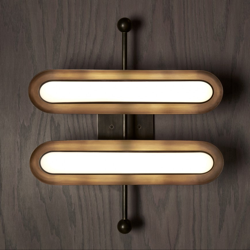 TR80195 Apparatus Circuit Style Lamp