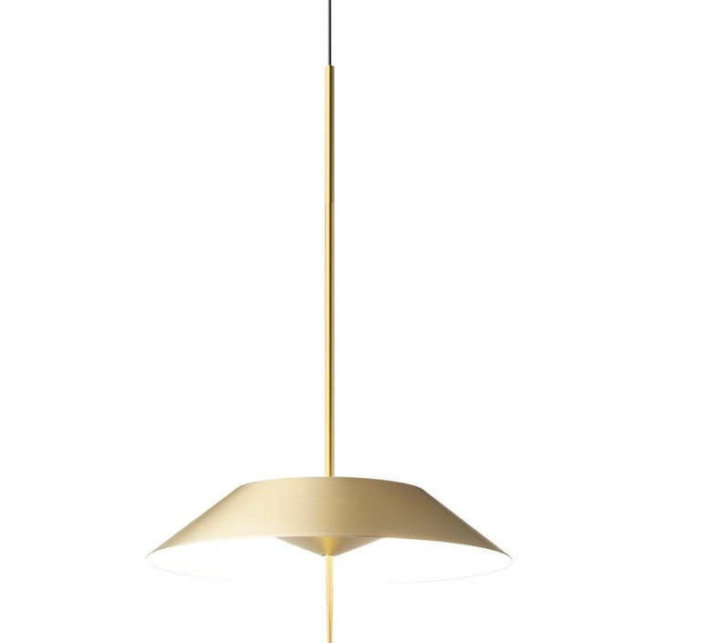 TR80199P Vibia Mayfair Style Pendant Lamp