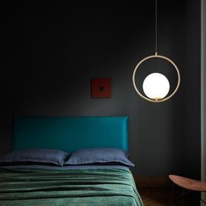 TR80203 Nordic Style Pendant Lamps
