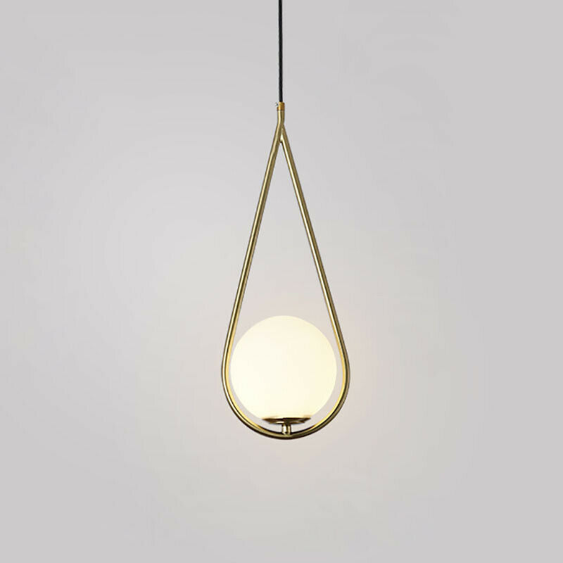 TR80203 Nordic Style Pendant Lamps