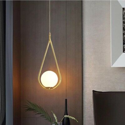 TR80203 Nordic Style Pendant Lamps