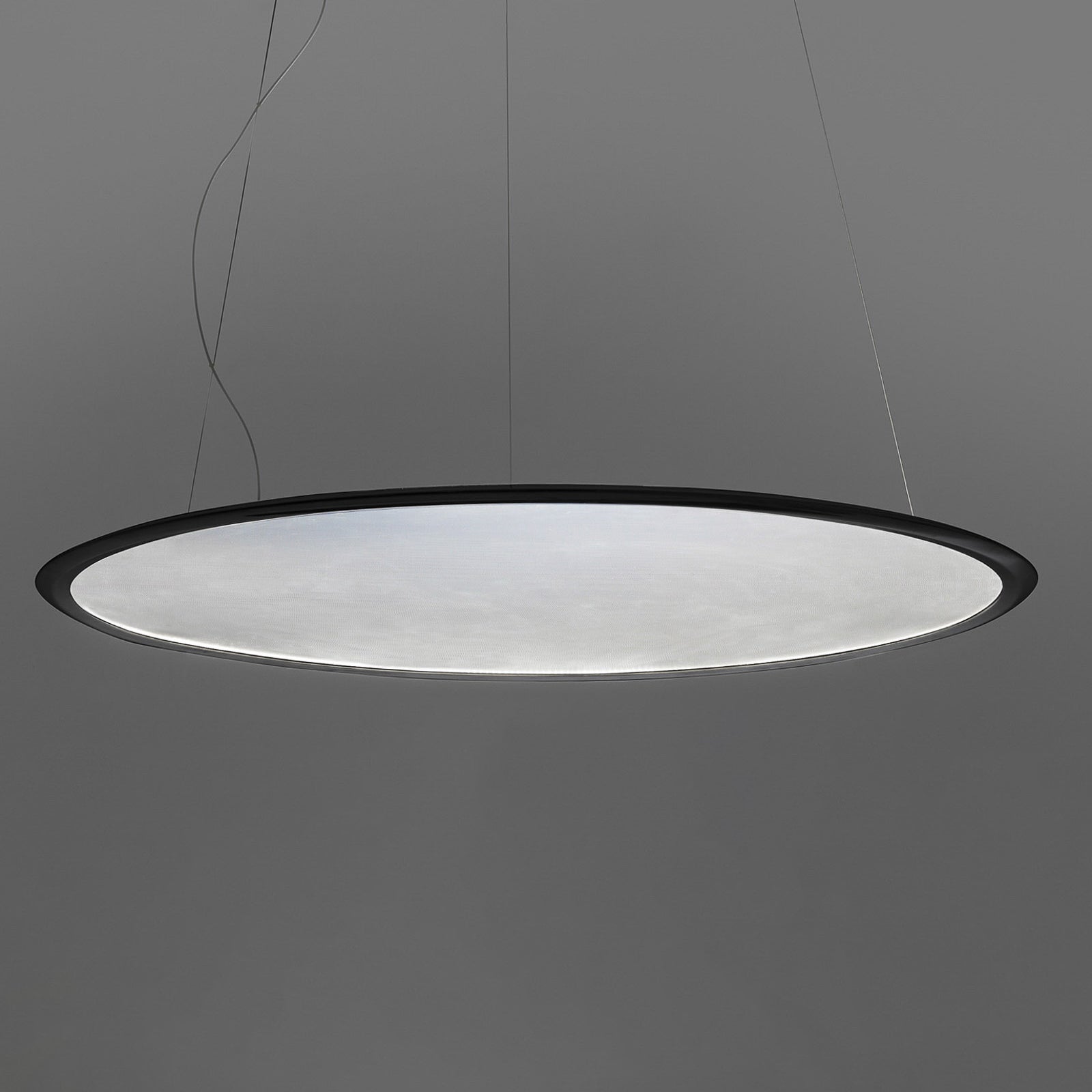 TR80207 Artemide Style Discovery Suspension Lamp