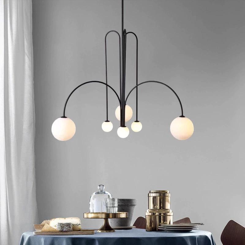 TR80208 Bomba Style Pendant Lamp