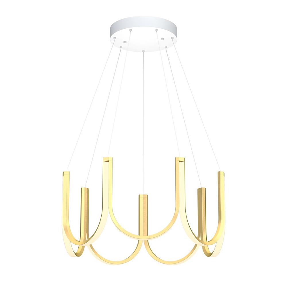 TR80210 Arpel Style U-Lamps