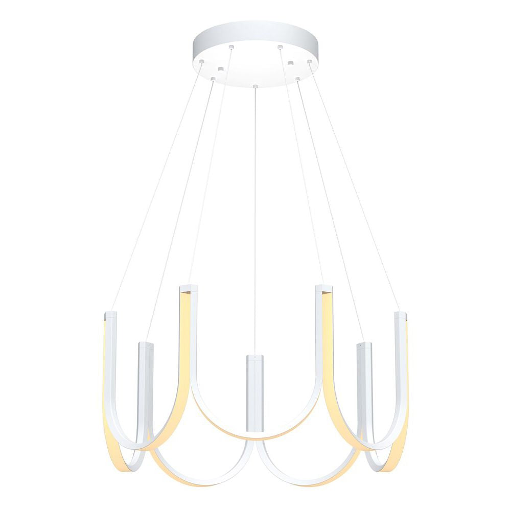 TR80210 Arpel Style U-Lamps