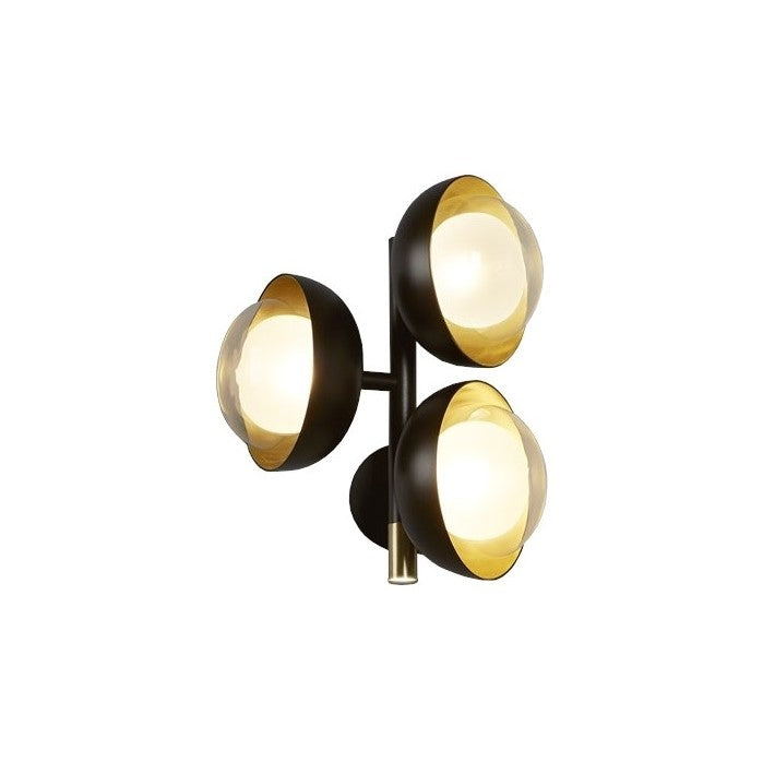 TR80212W Tooy Muse Style Wall Lamps