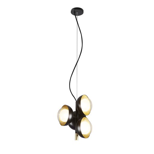 TR80212P Tooy Muse Style Pendant Lamps