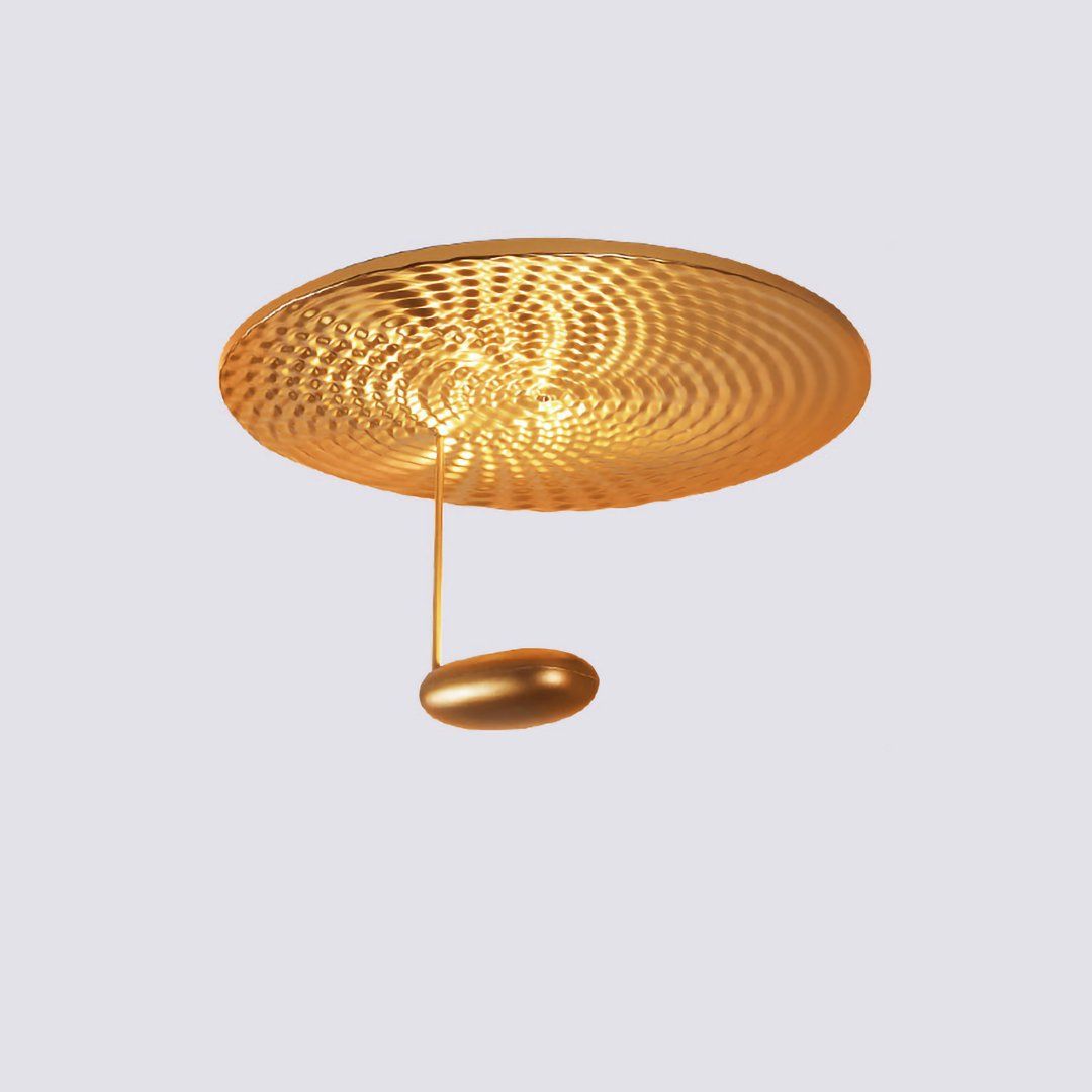 TR80213 Artemide Droplet Mini Style Ceiling Lamp