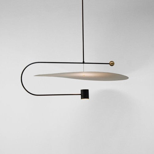 TR80216 L&G Style Float Lamps