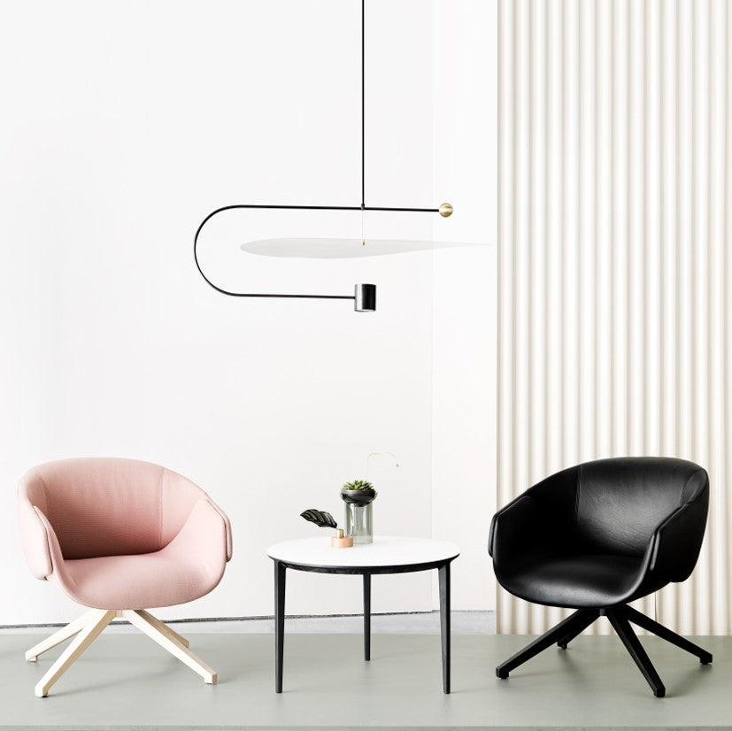 TR80216 L&G Style Float Lamps