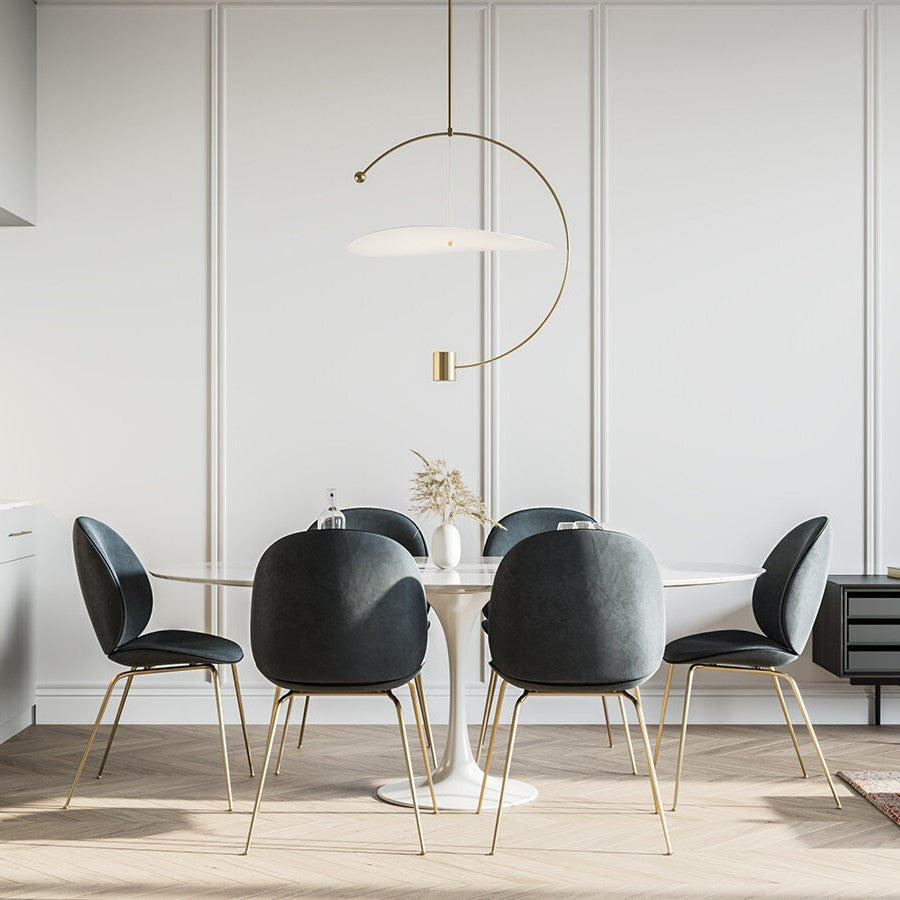 TR80216 L&G Style Float Lamps