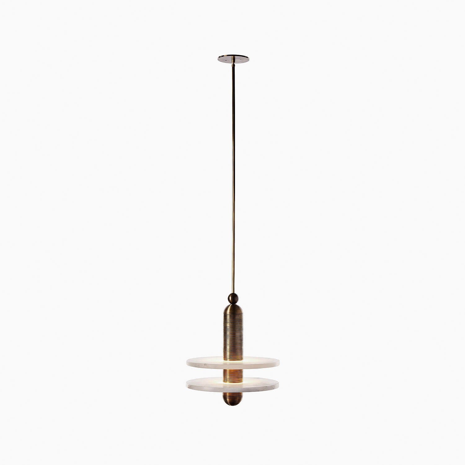 TR80219 Median Style Pendant Lamp