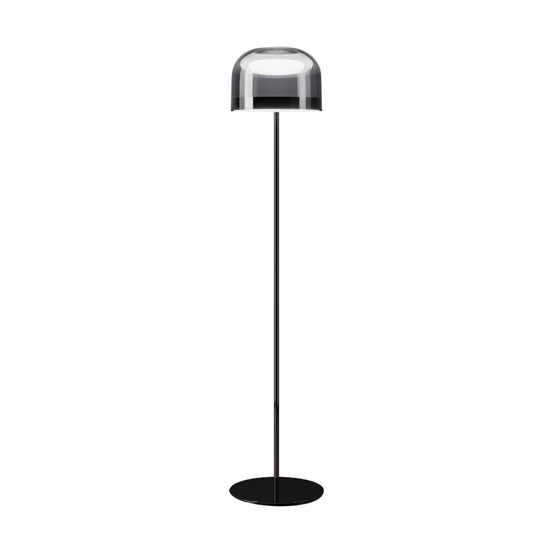 TR80220F Equatore Style Floor Lamps