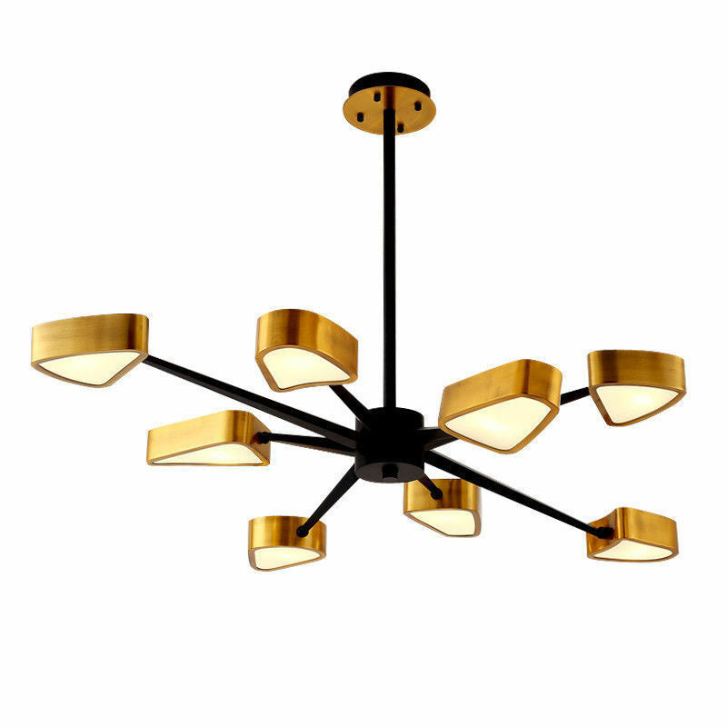 TR80221 Baccarat Style Chandelier