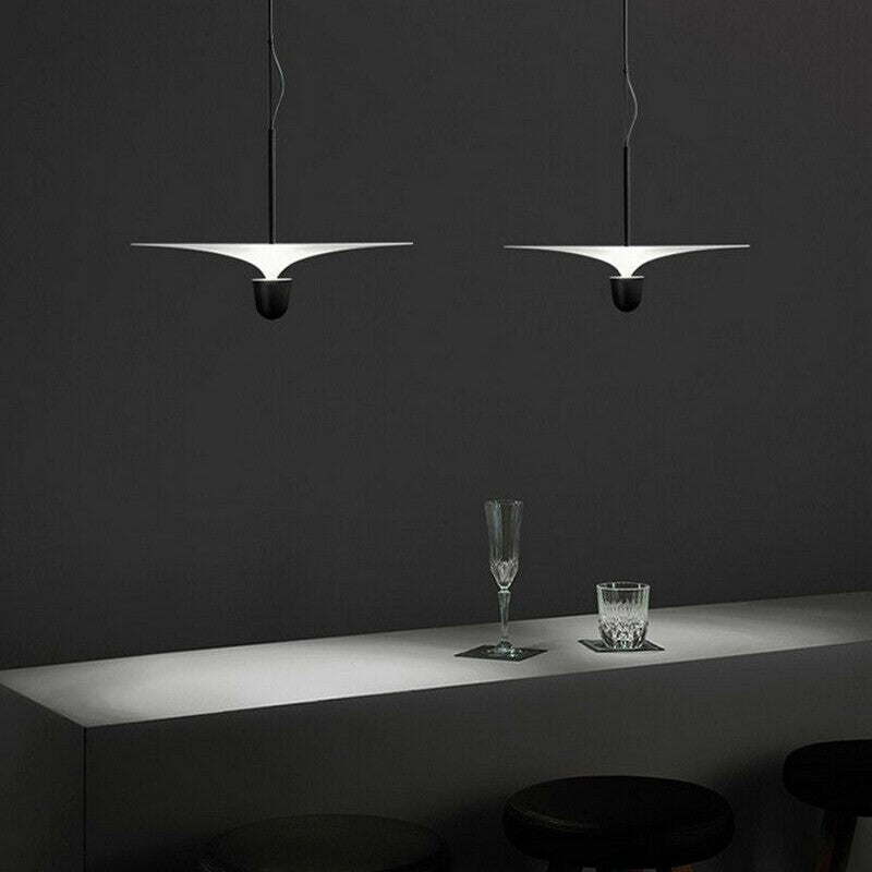 TR80222 Kantarell Style Pendant Lamp