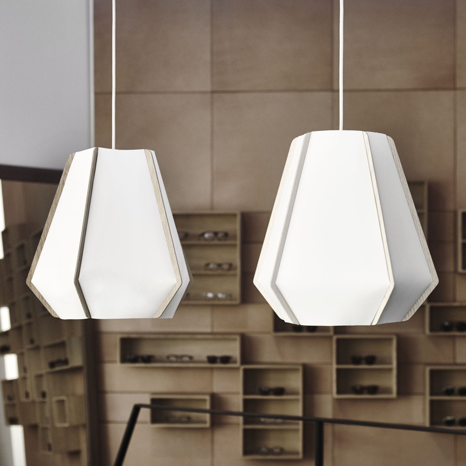 TR80223 Lightyear Lullaby Style Pendant Lamp