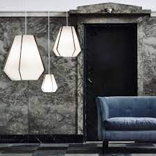 TR80223 Lightyear Lullaby Style Pendant Lamp