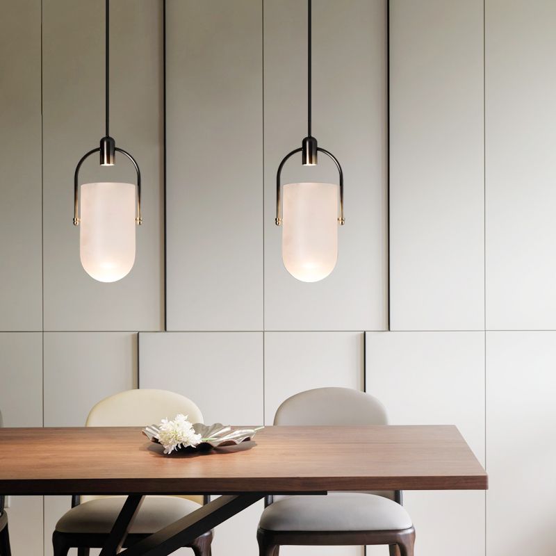 TR80224 Arc Well Style Pendant Lamp