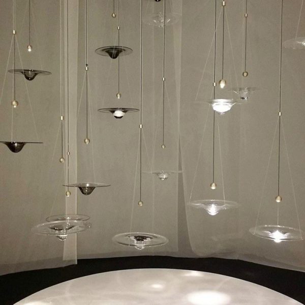 TR80226 Momento Style Pendant Lamp