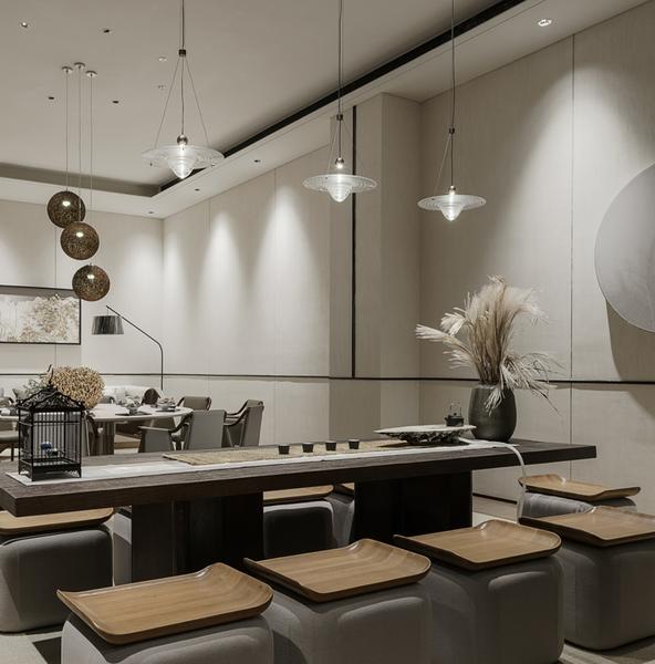 TR80226 Momento Style Pendant Lamp