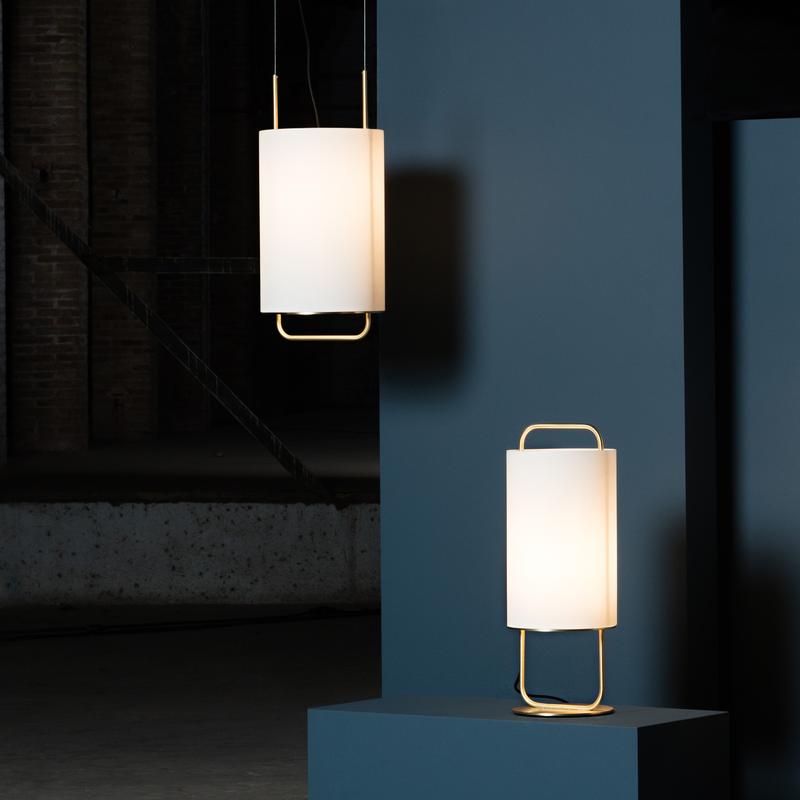 TR80232T Alistair style Table Lamps