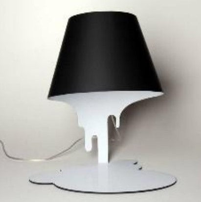 TR80233T Kyouei style Liquid Table Lamps