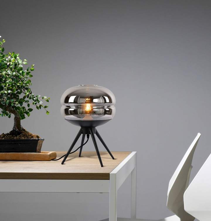 TR80237  Semper style Table Lamp