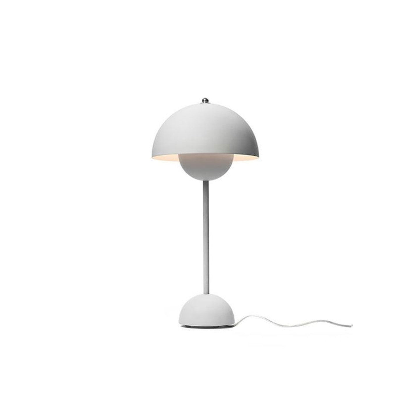 TR80244 Flowerpot style Table Lamp