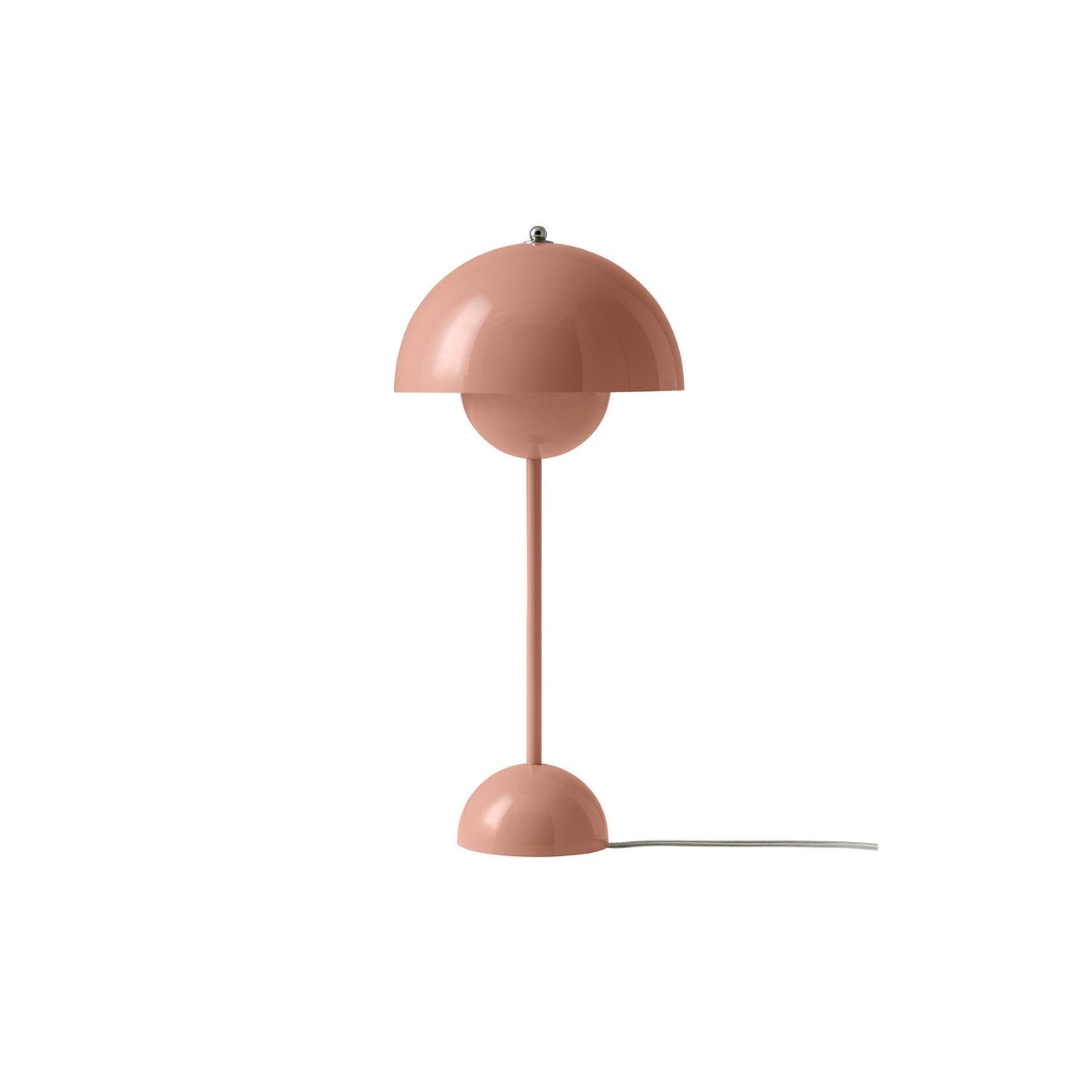 TR80244 Flowerpot style Table Lamp