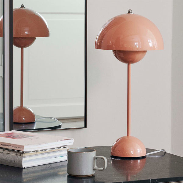 TR80244 Flowerpot style Table Lamp