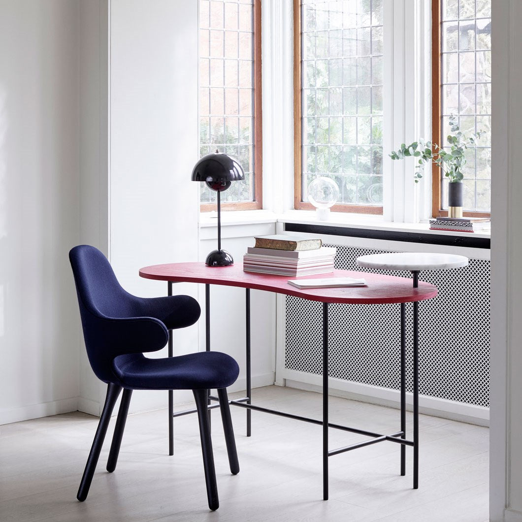 TR80244 Flowerpot style Table Lamp