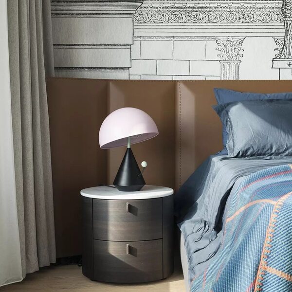 TR80245 Dali Divina style Table Lamp