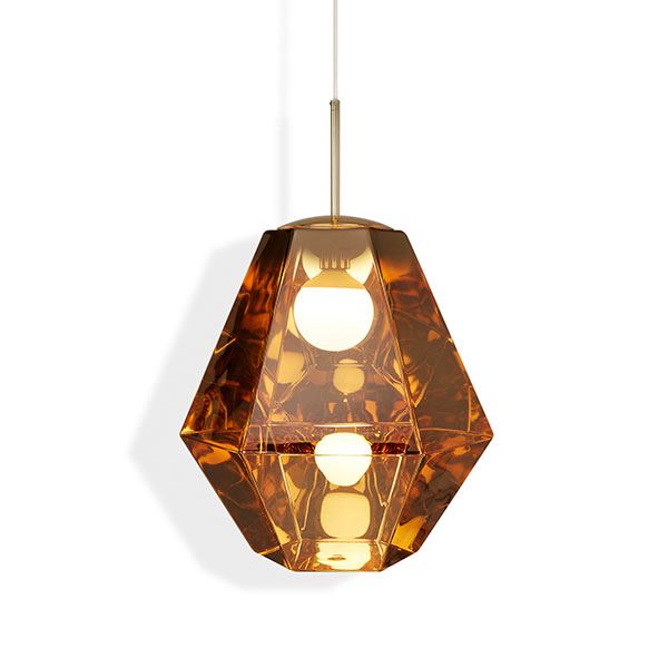 TR80246P Tom Dixon style Cut Pendant Lamps