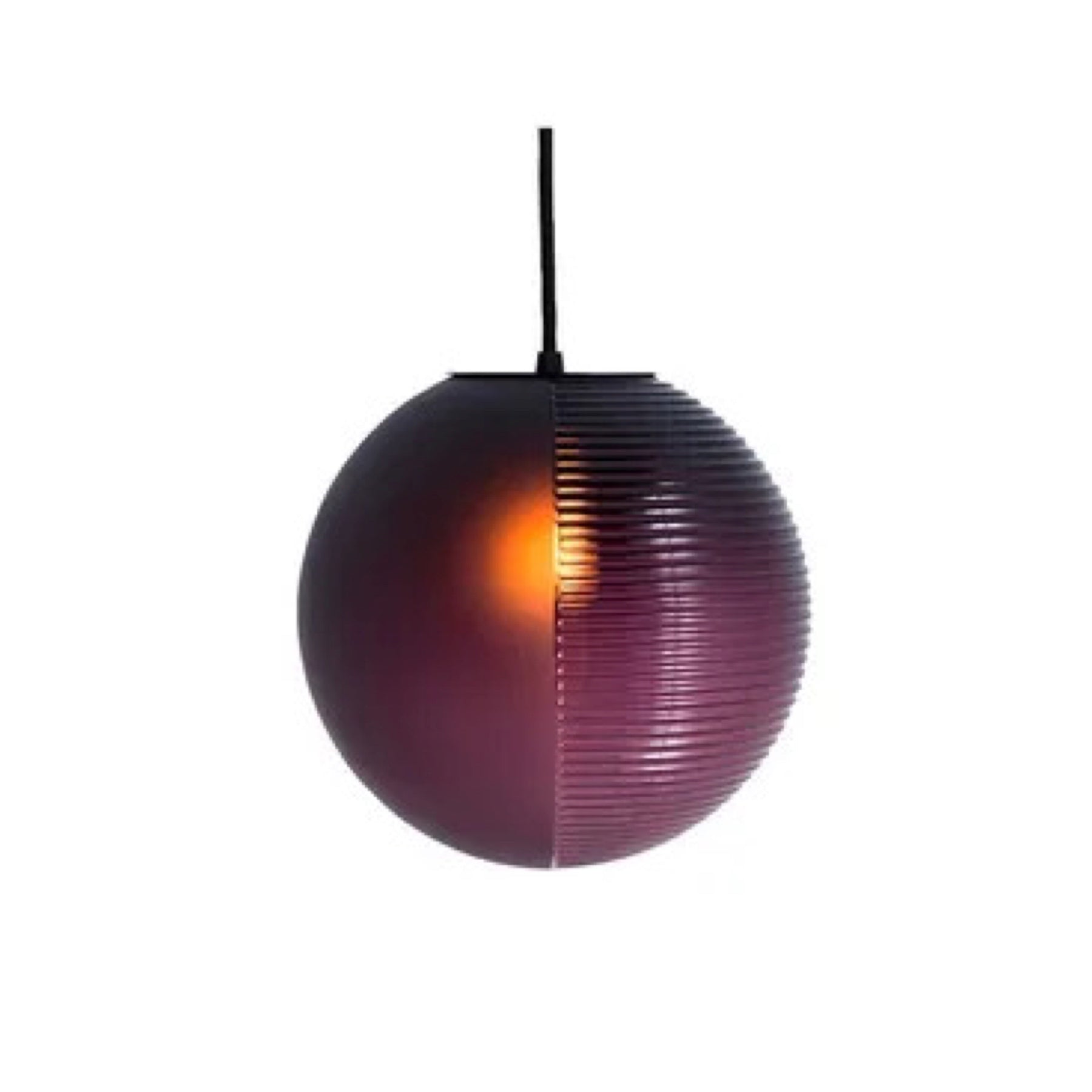TR80247P Pulpo Stella Grape style Pendant Lamps