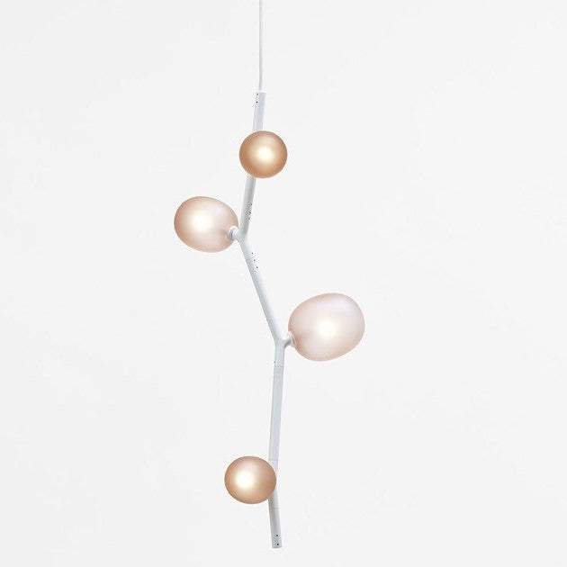 TR80250P Brokis Ivy Style Pendant Lamps