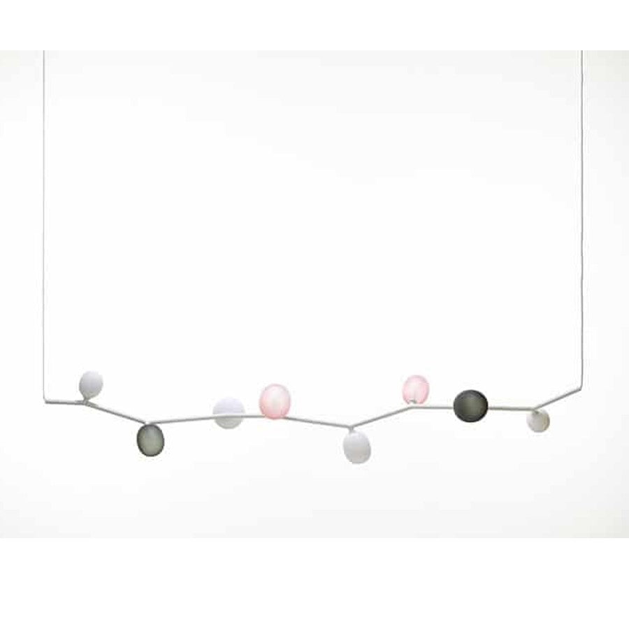 TR80250P Brokis Ivy Style Pendant Lamps