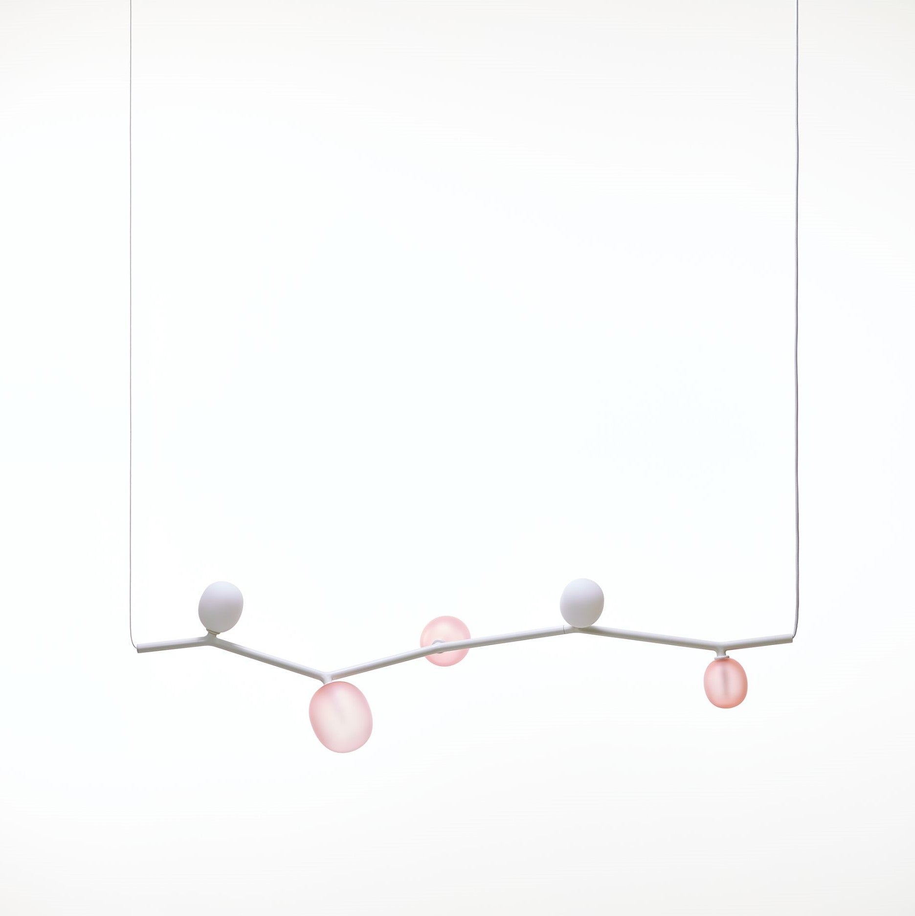 TR80250P Brokis Ivy Style Pendant Lamps