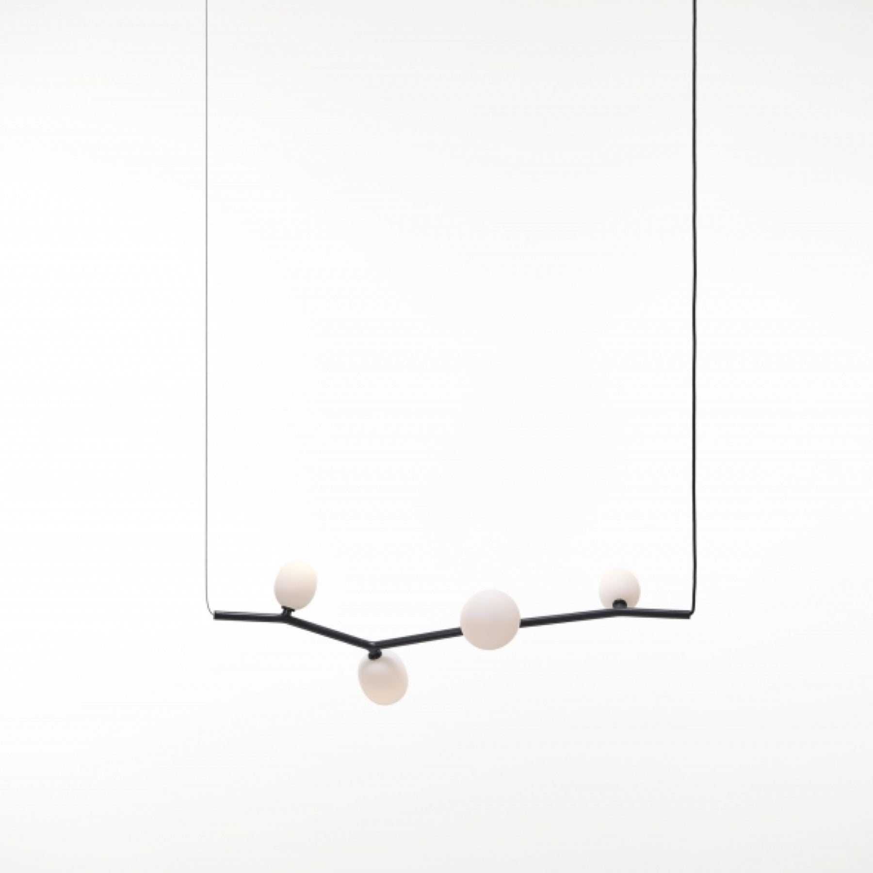 TR80250P Brokis Ivy Style Pendant Lamps