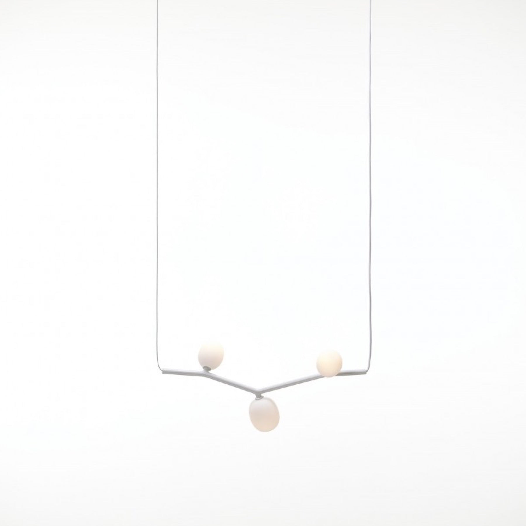 TR80250P Brokis Ivy Style Pendant Lamps