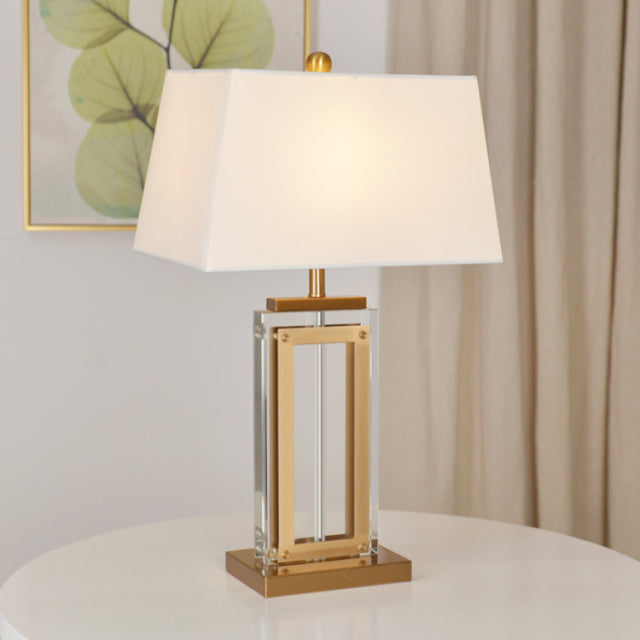 TR80252 Darcia style Table Lamp