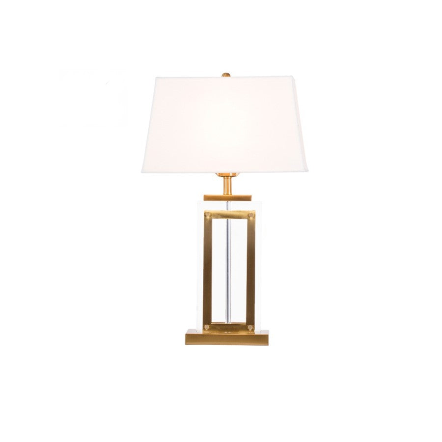 TR80252 Darcia style Table Lamp