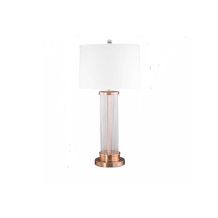 TR80252 Darcia style Table Lamp
