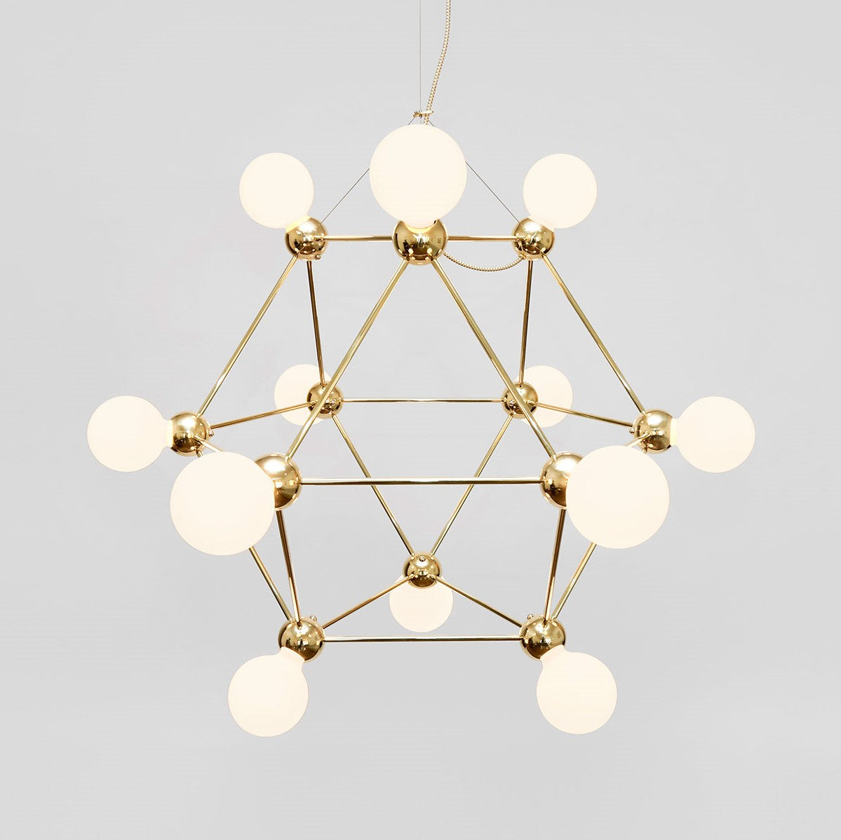 TR80255P Lina Style Pendant Lamps