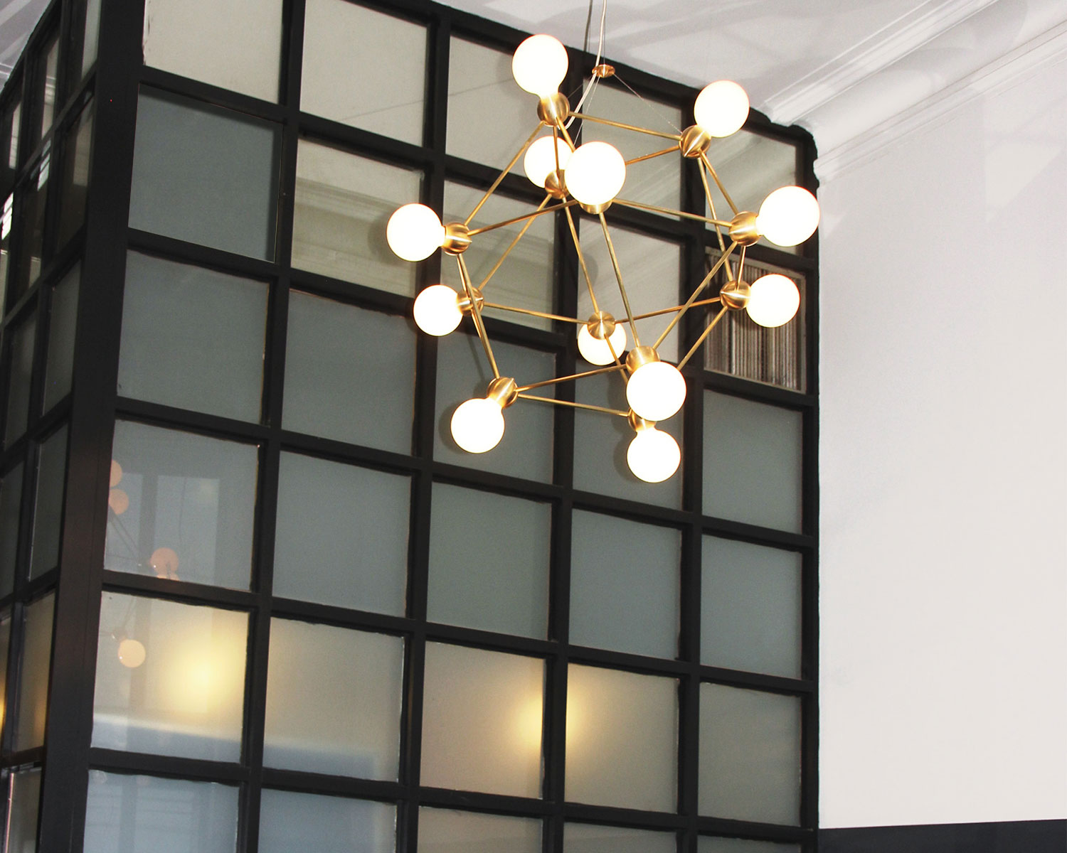 TR80255P Lina Style Pendant Lamps