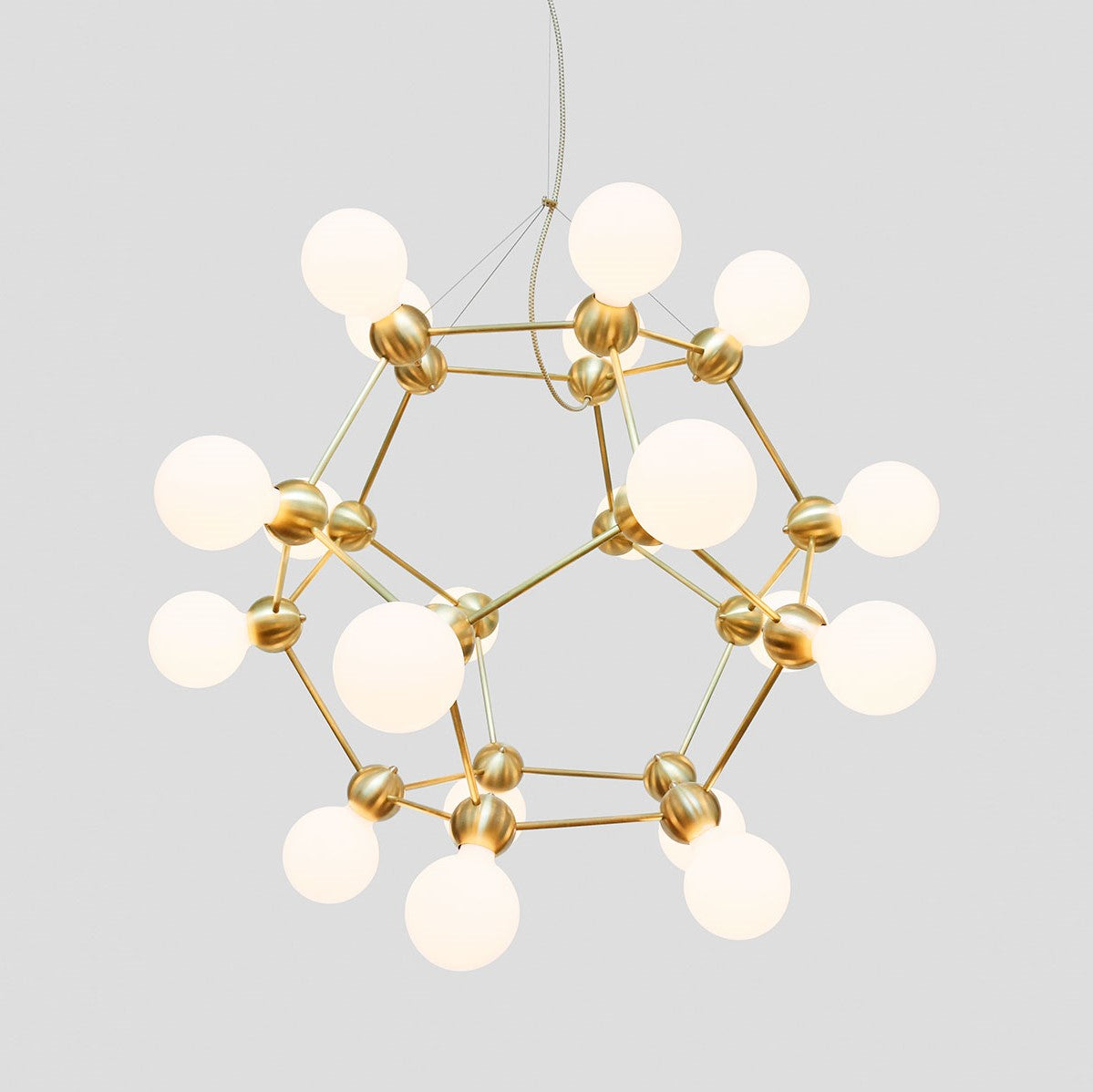 TR80255P Lina Style Pendant Lamps